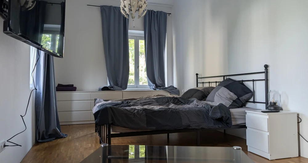 Your queer home: comfort and community in the Venus-WG Berlin - Picture 2