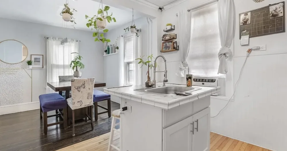Modern North Bergen Home – 5 Min to NYC Skyline & Parks! - Picture 2
