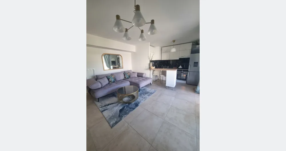 apartment in standing residence tres proche de la plage - Foto 2