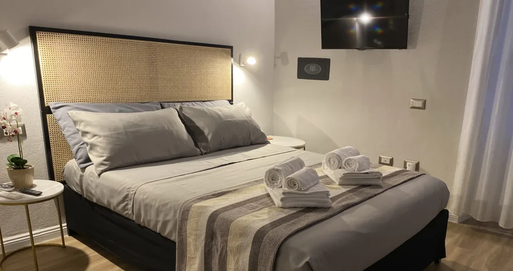 Gra' Suites - Suite 1 - Foto 1