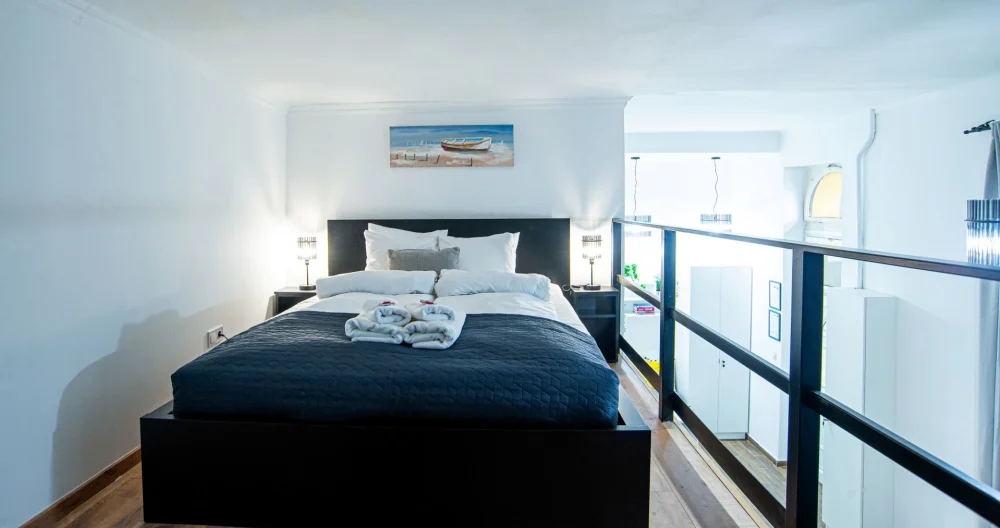 M&S CENTRAL Apartment - In the heart of Budapest - Picture 1