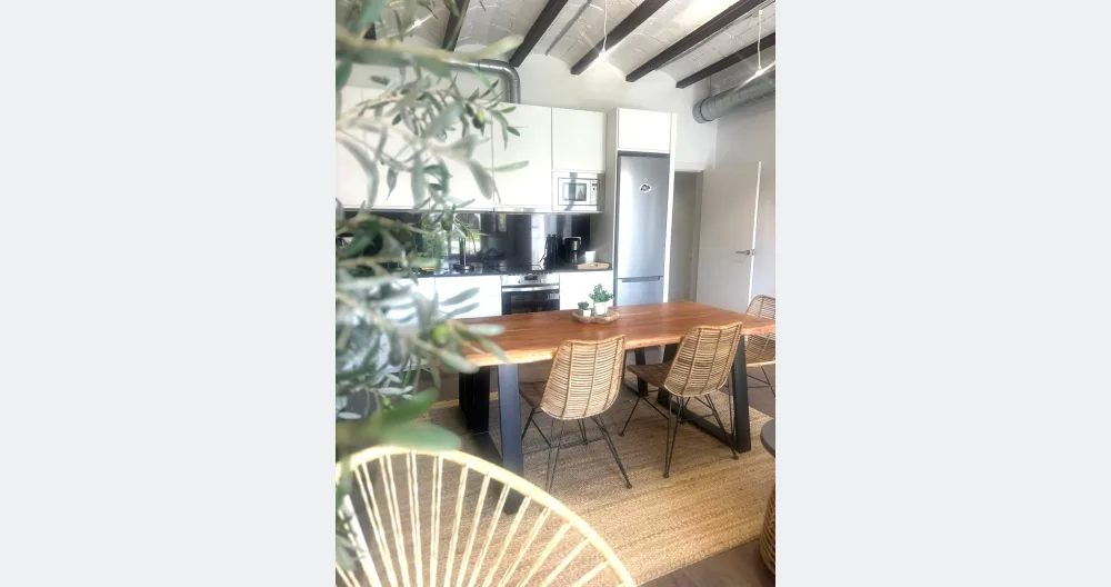 Chambres à 20 mètres de la zone gay et à 50 mètres de la plage ! - Photo 2