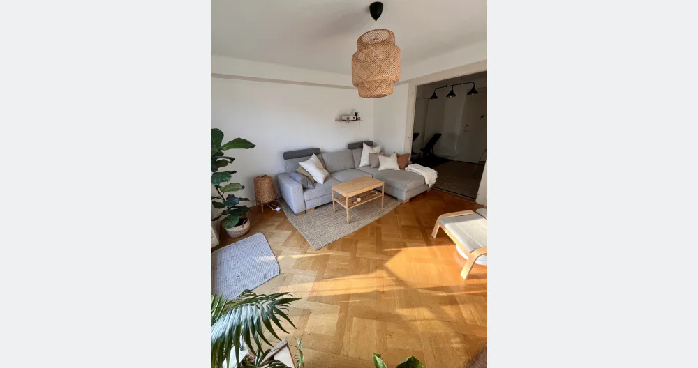 Gemütliche und charmante 2,5-Zimmer-Wohnung - Foto 1