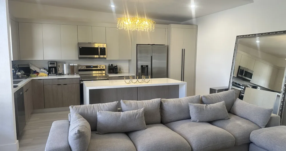 Nice House in west Miami Shores , close to Wynwood . - Picture 2