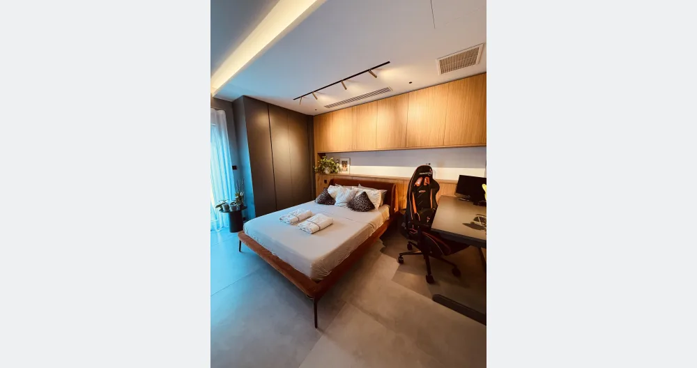Un luxe élégant pour les amoureux des chiens ! - Photo 1