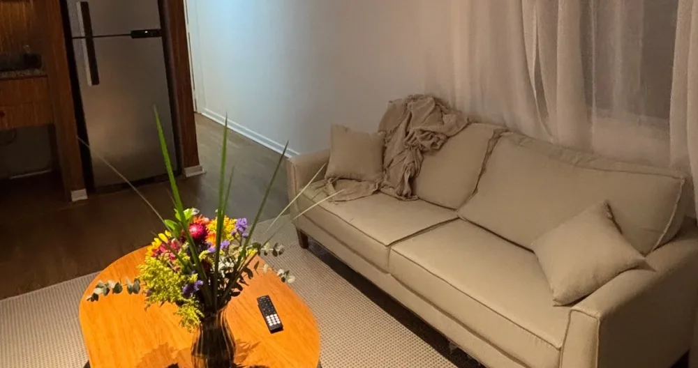 Beautiful & Modern Apartment - Gay Zone SP - Picture 2