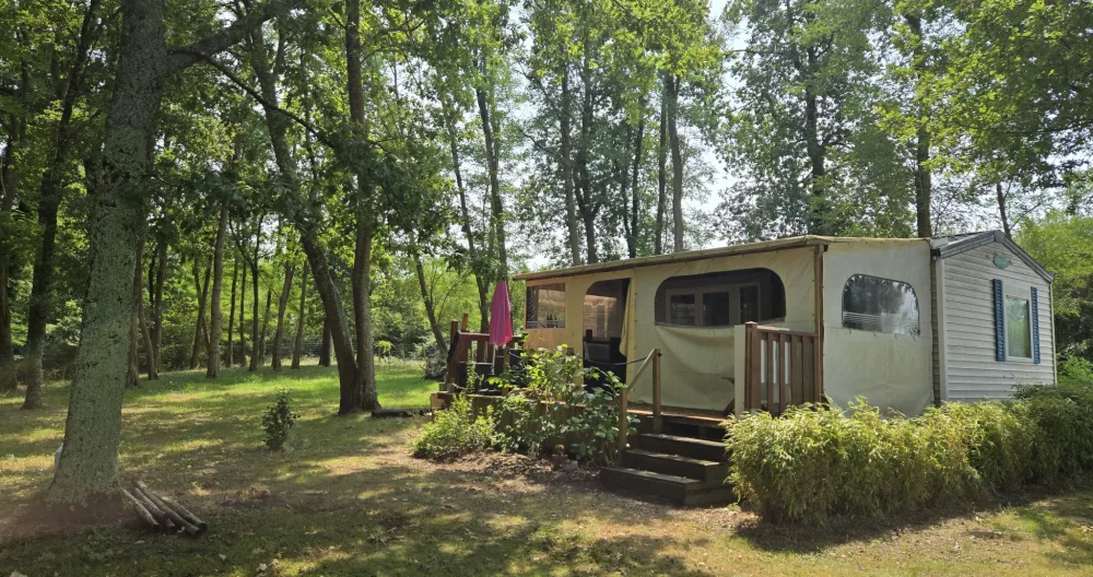 Mobile home - Picture 2