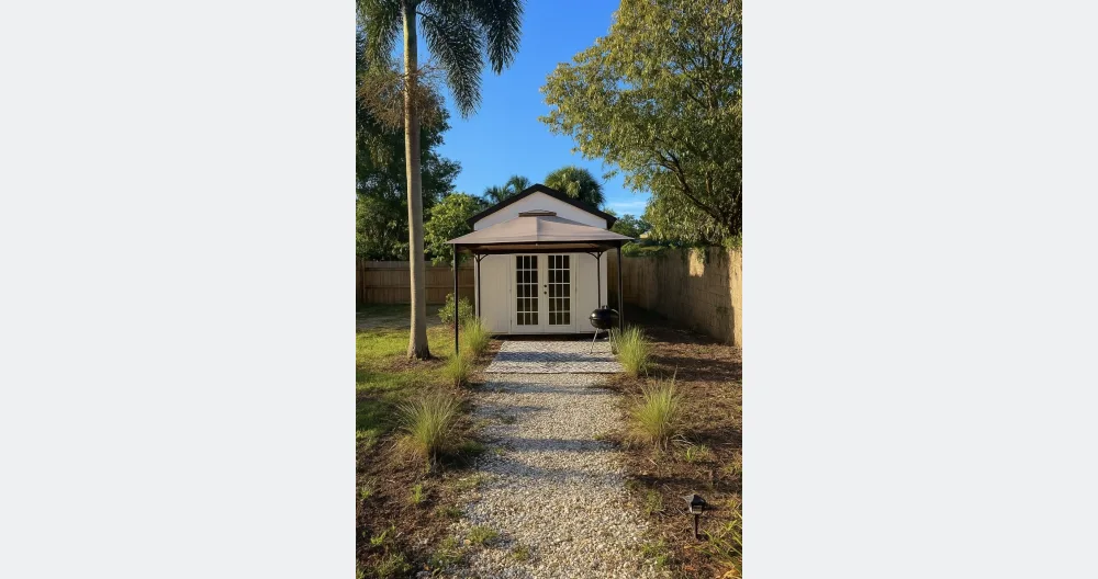 Tiny home just minutes from Wilton Manors - Picture 1