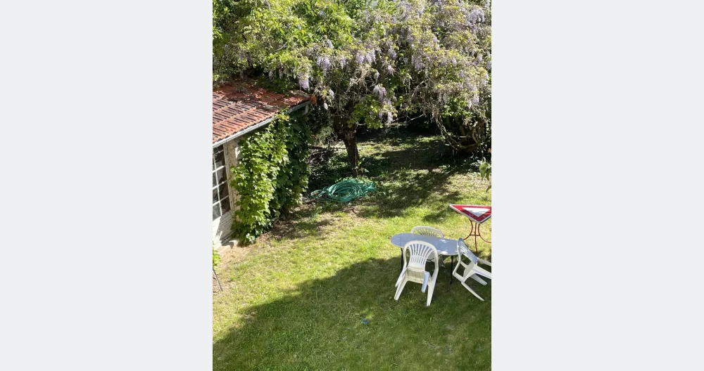 Haus mit Charme in der Stadt in ruhiger Lage - Foto 3