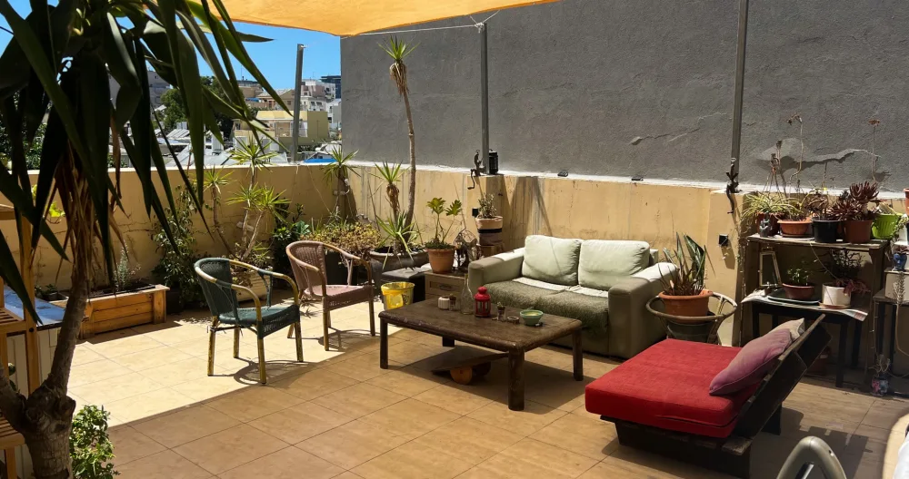Bel appartement avec toit privé - Photo 2