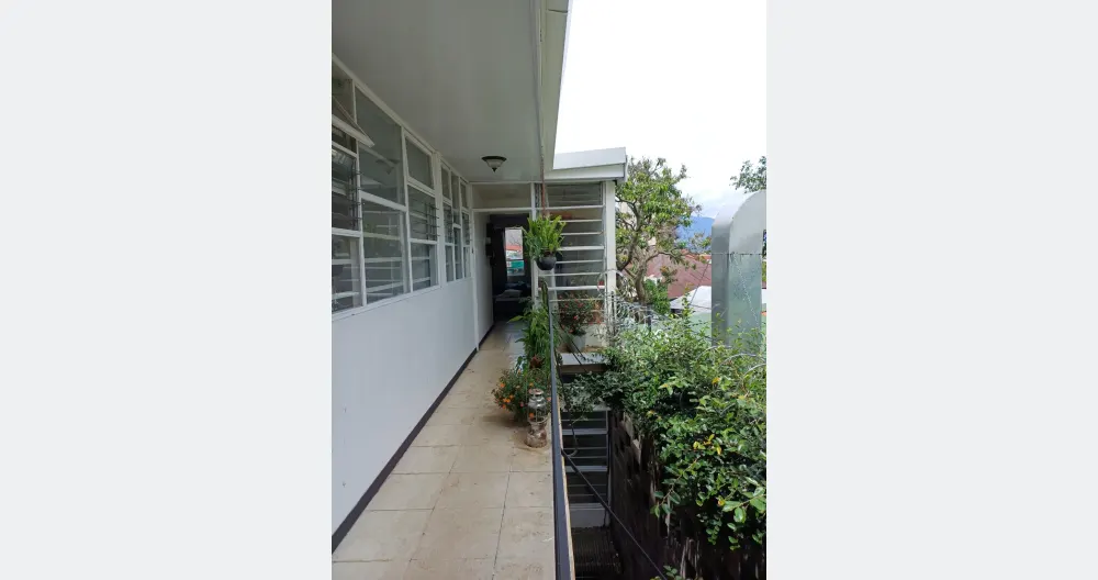 Apartamento en el Centro Histórico de San José  - Foto 1
