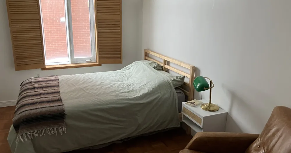 Apartment in the heart of the Gay village - Picture 2