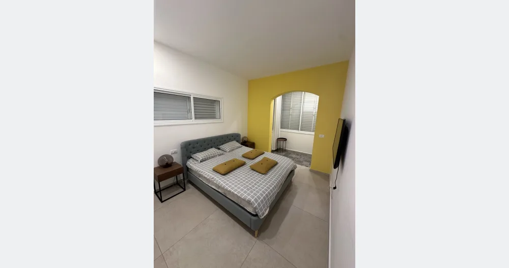Fully furnished apt in central place. fit for 5 people.    - Picture 2