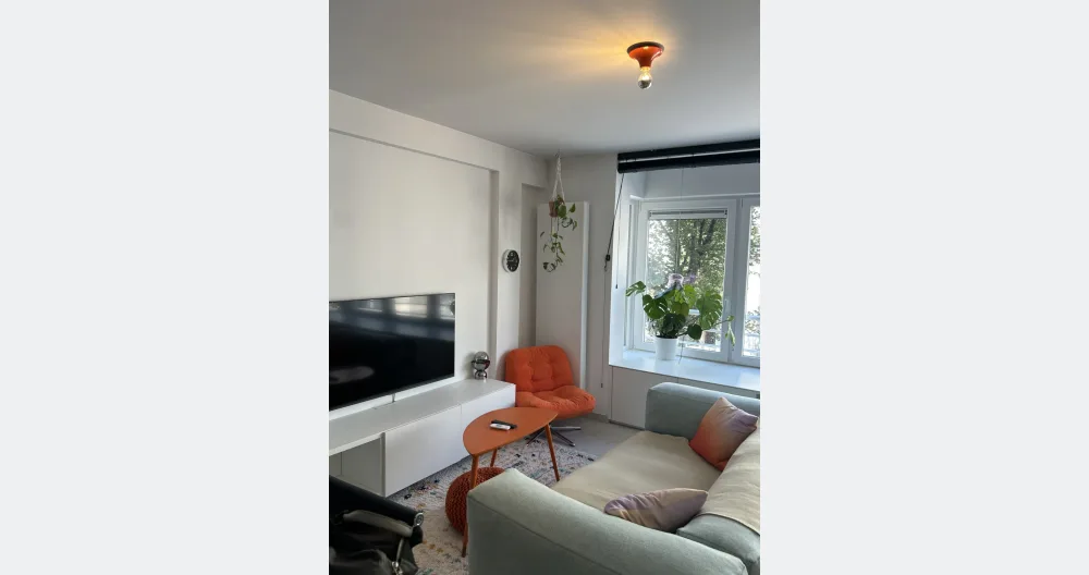 A cozy new apartment in Ostend. - Picture 3