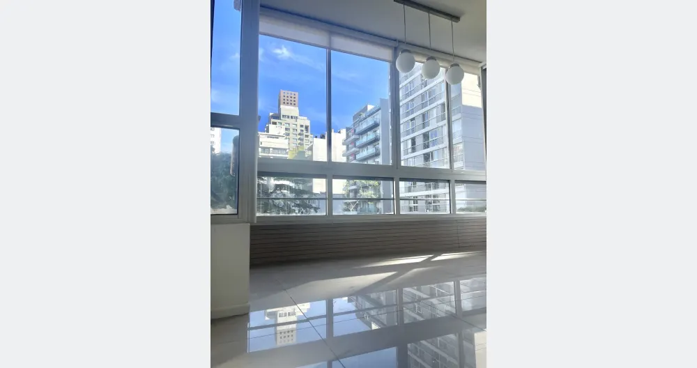 Beautiful apartment in the most vibrant neighborhood of Buenos Aires - Picture 1