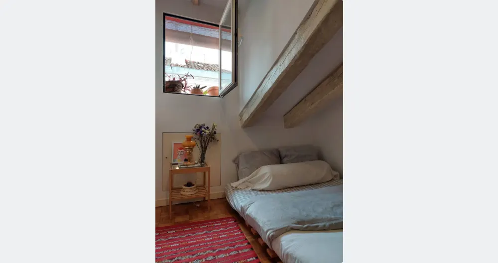 Cozy apartment in the city center.  - Picture 2