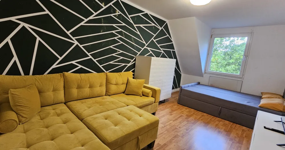 Beautifal apartment in the city center - Picture 5