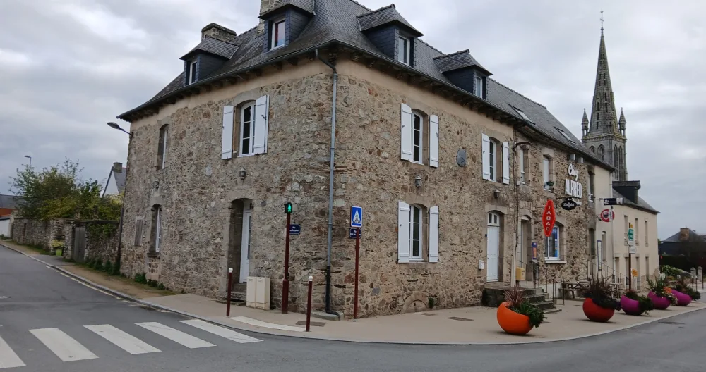 guest house "Au 1772 !" - Picture 1
