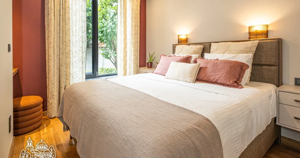 Urban Oasis Sofia - Apartamento de luxo no coração de Sófia! - Foto 1