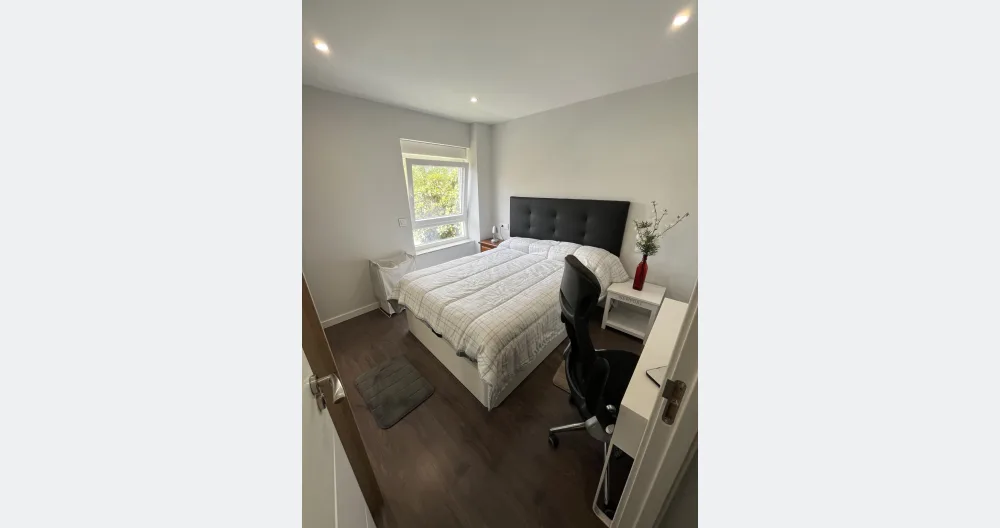 Annonce de Luis fernando sur misterb&b - Habitación - Con escritorio de trabajo.