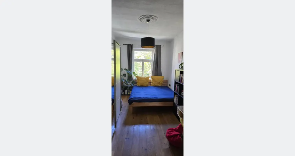 ¡Bonito y cómodo piso en el barrio gay! - Foto 1