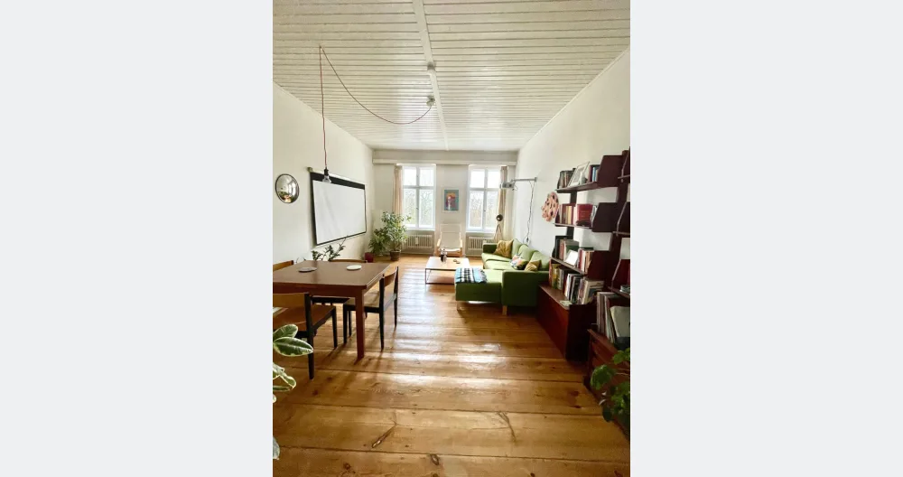 Central apartment in Neukölln Berlin,
 - Picture 2