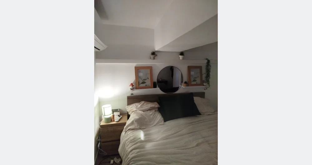 Bed and breakfast - Picture 2