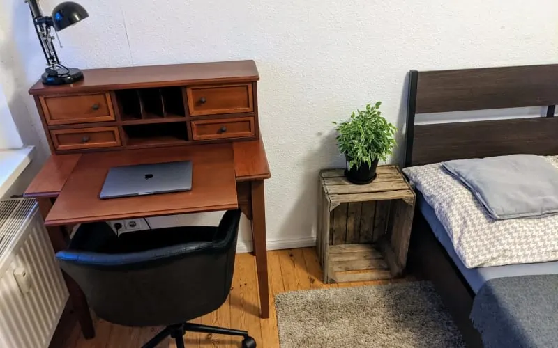 cozy room in best district ^^ - Picture 1