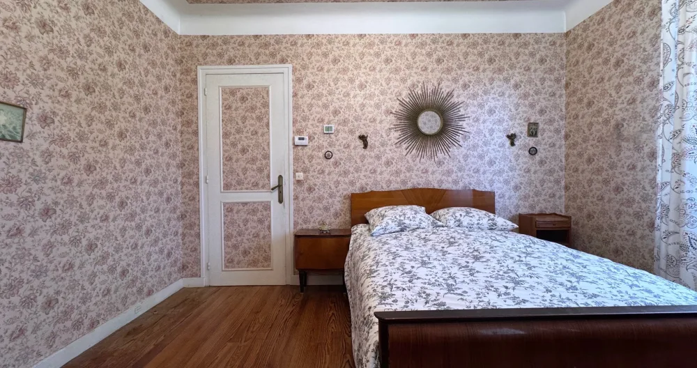 Annonce de Thierry sur misterb&b - Chambre