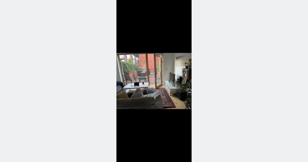 Cosy guest room in city centre  - Picture 2