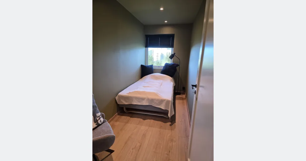 Room with a view - Picture 2