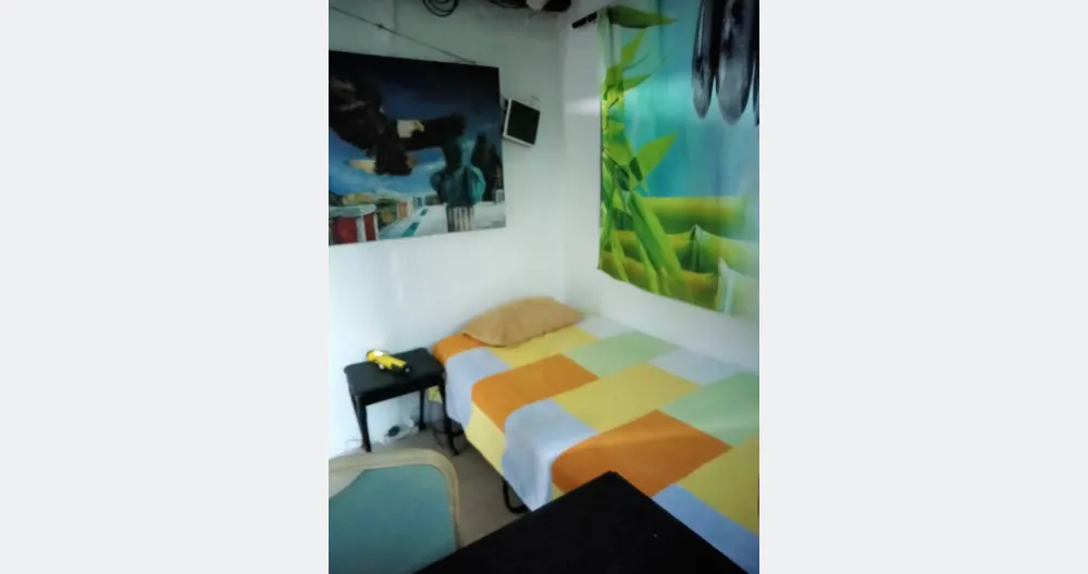 chuiringuito room - Picture 2