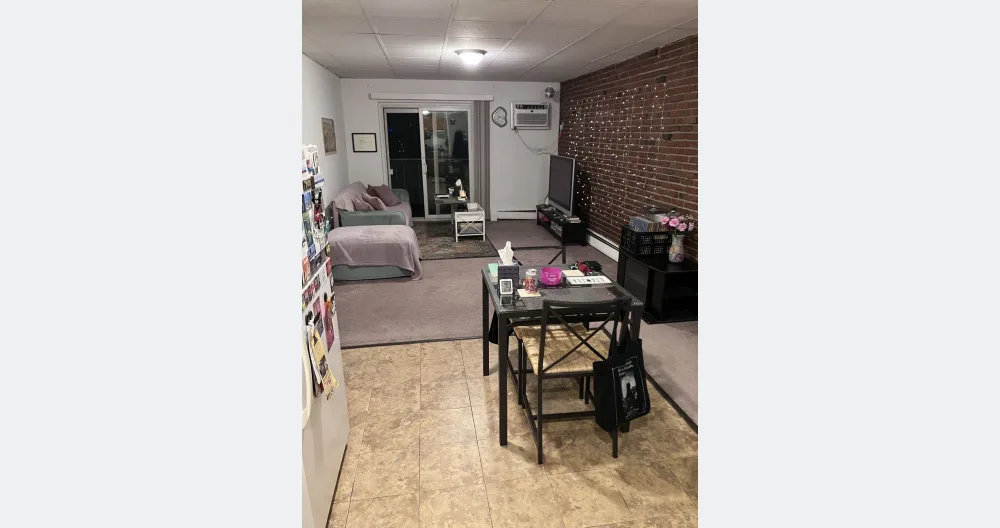 Christian's listing on misterb&b - Living room