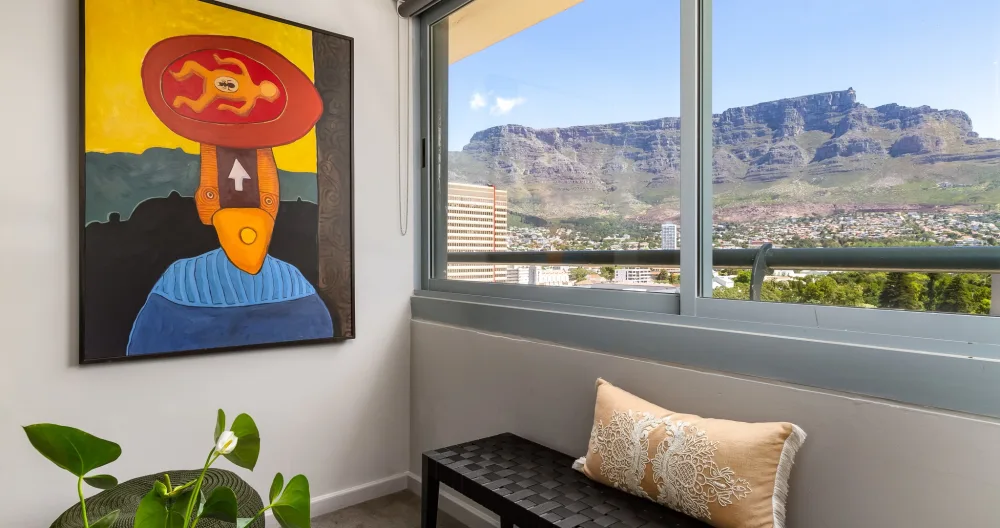 Art Lovers Apartment III - Picture 2