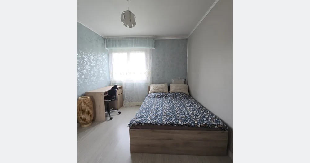 Annonce de Daniel sur misterb&b - chambre