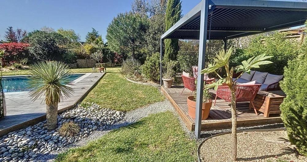 Matt et Clem's listing on misterb&b - Espace extérieur 