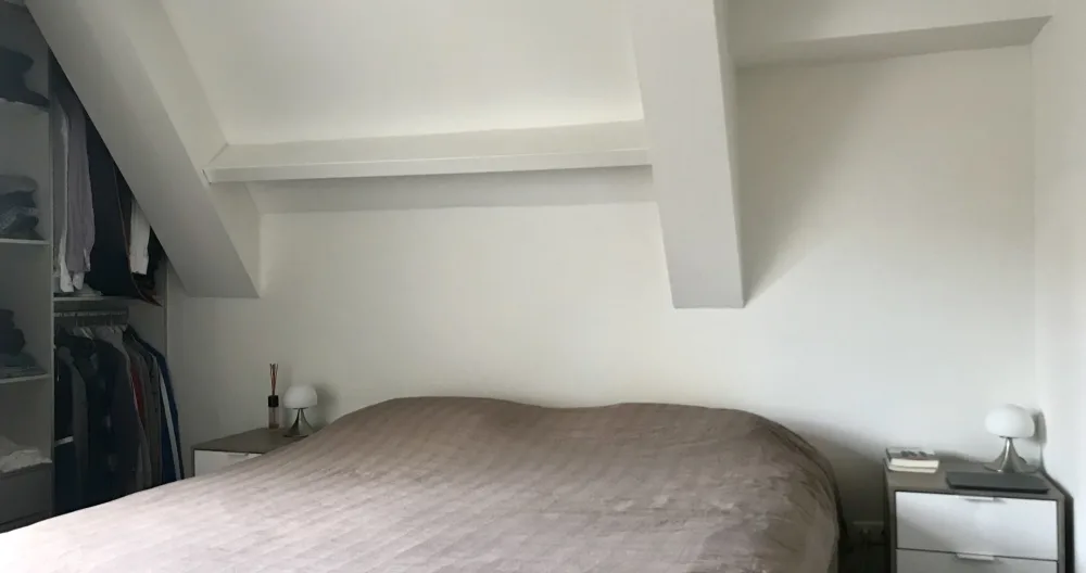 Chambre privée dans un charmant appartement du Jordaan - Photo 2