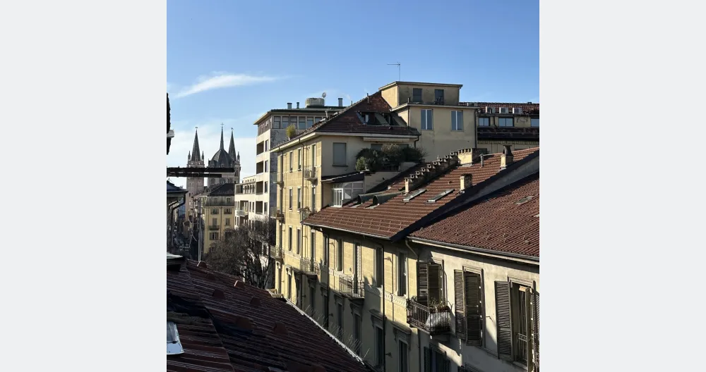 Estadia em Belfiore - Foto 2