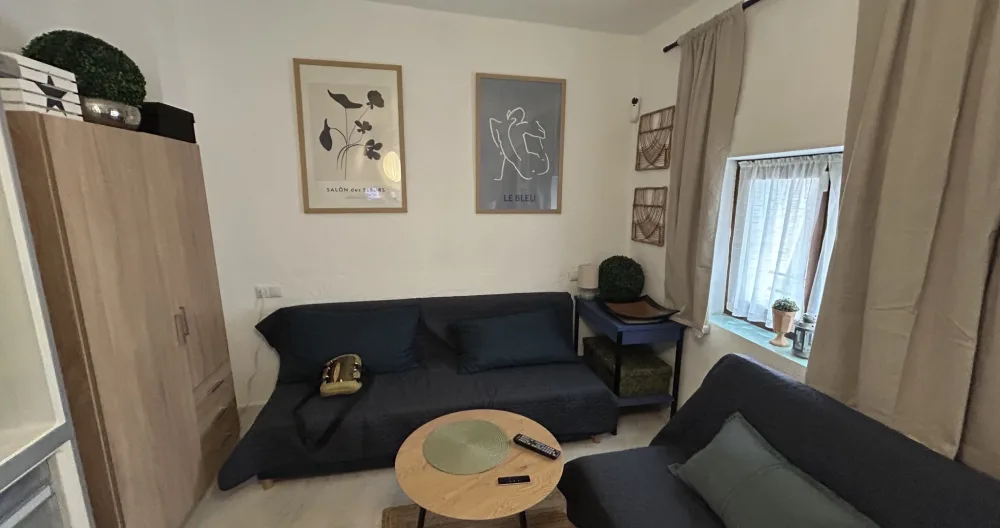  Gay-Friendly Benidorm Cidade Velha Apartamento Duplex com Terraço - Foto 1