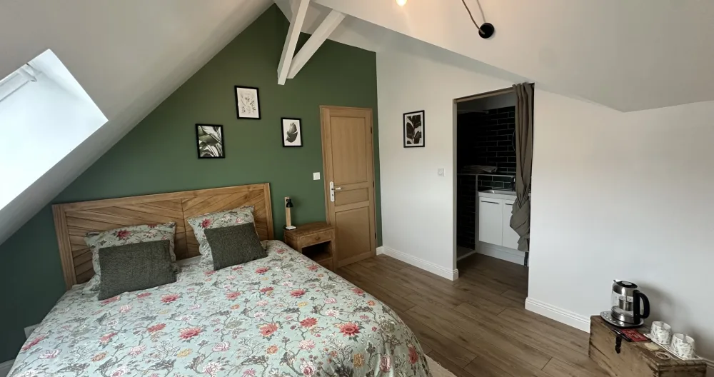 Country room - Picture 1
