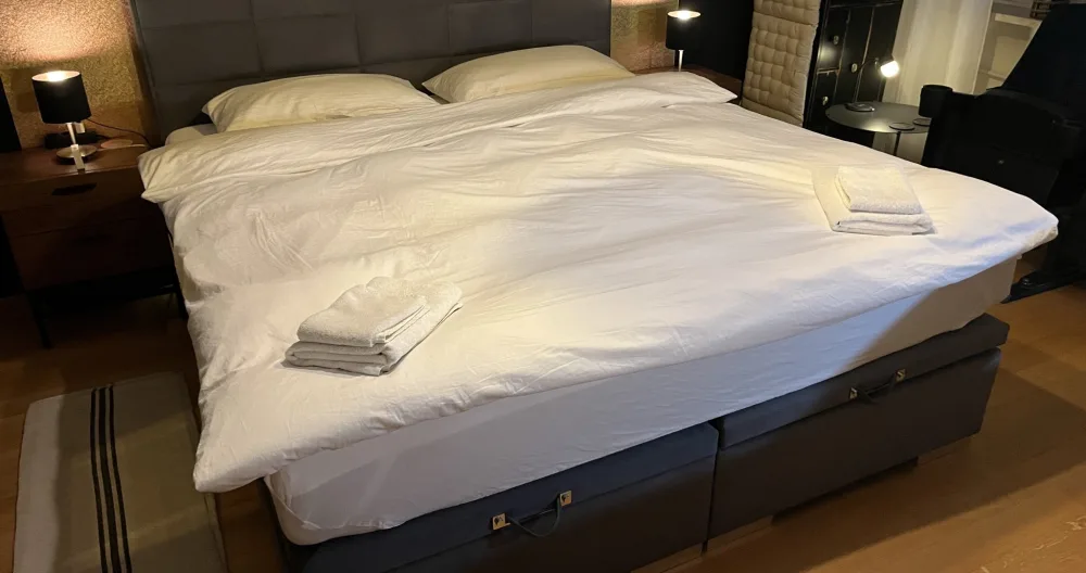 Design • Kunst • Zimmer  - Foto 1