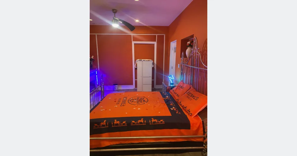 Suite Eleganz: Ihr DC Luxury Room & Bathroom Spa - Foto 2