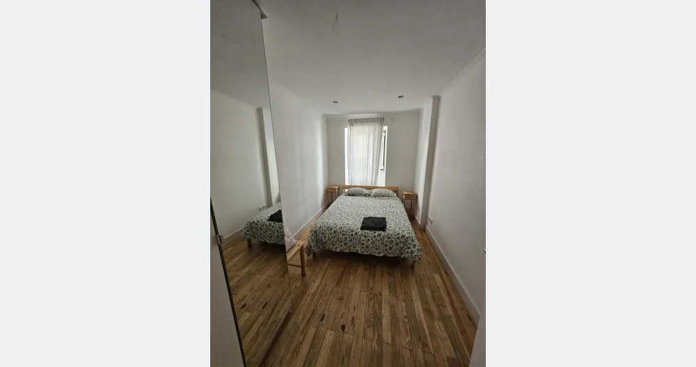 Chambre confortable au cœur de Lisbonne - Principe Real - Photo 1