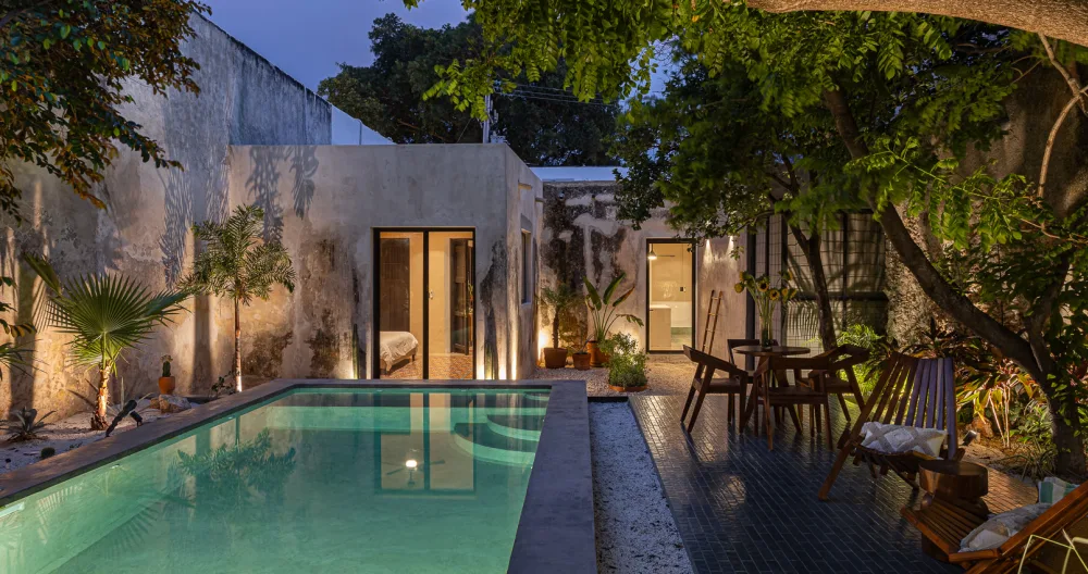 Villa Veleta - Picture 1