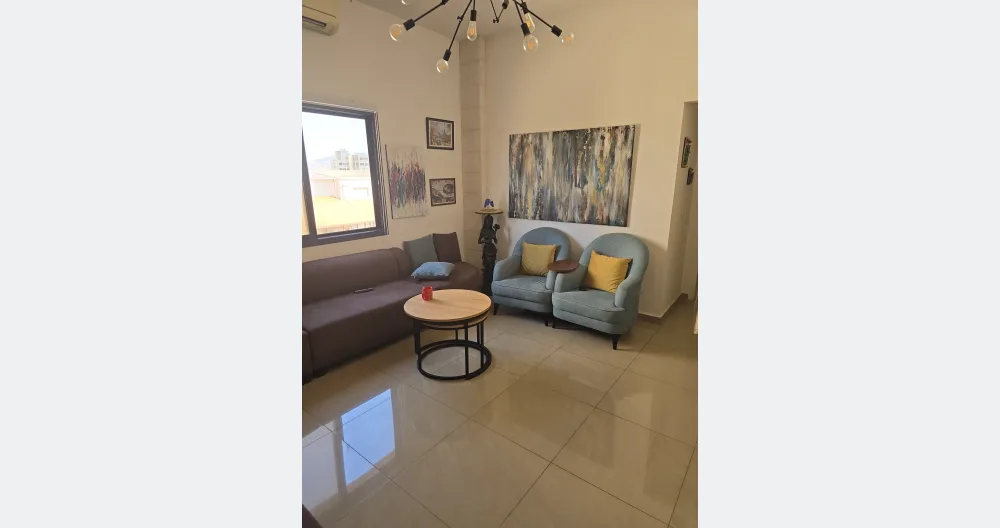 hermoso apartamento en el corazón del centro de la ciudad de jounieh,
 - Foto 2
