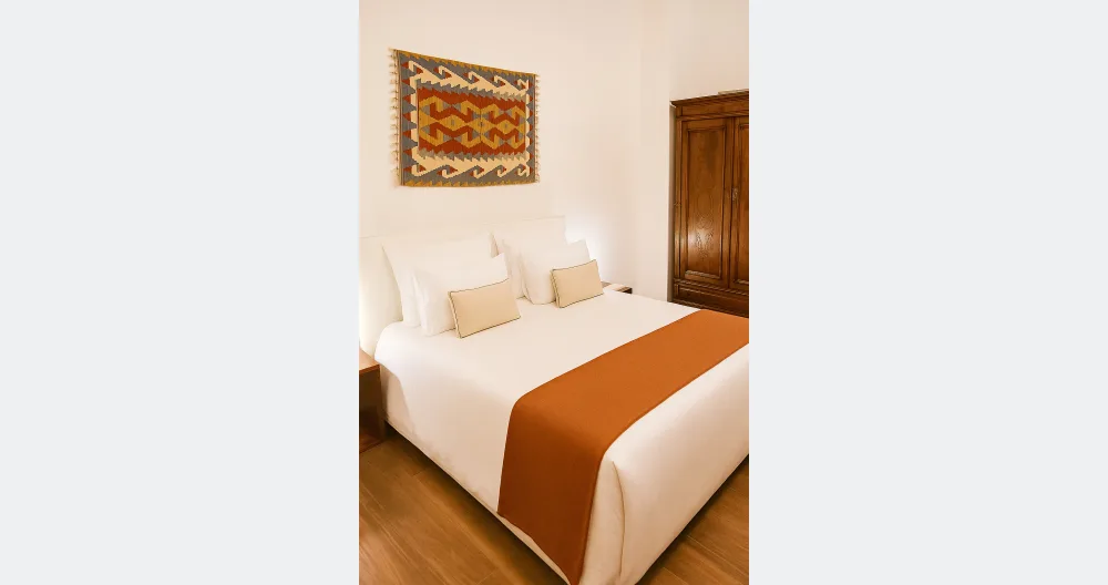 Elegante apartamento boutique LGBTQ+ en pleno centro de Turín - Foto 2