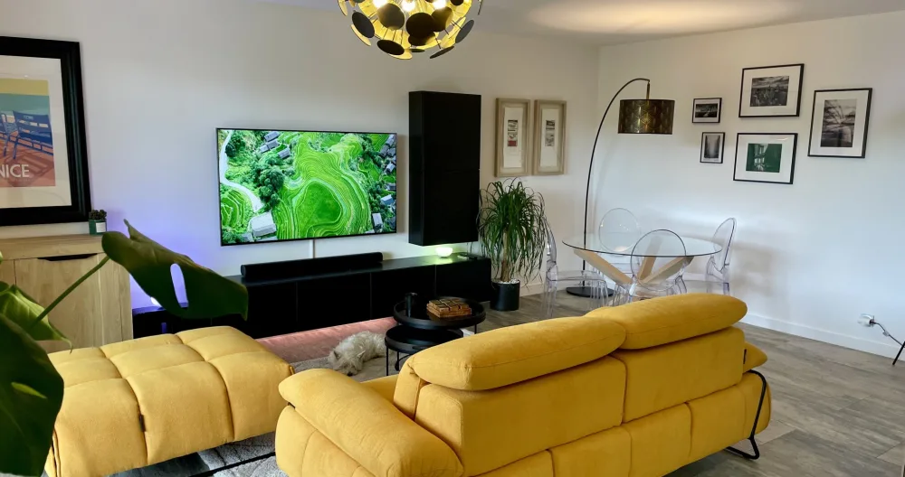 Escapada tranquila - Habitación en Mougins en un entorno verde - Foto 2
