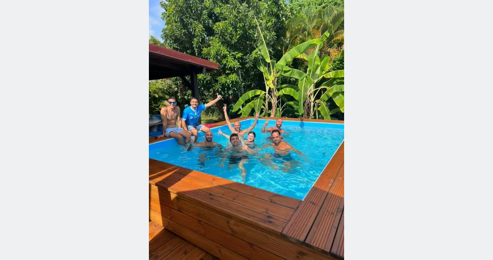 VILLA AGADA - Picture 1