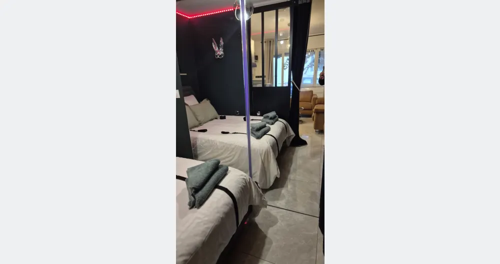 LoveRoom La Petite Suite - Picture 2
