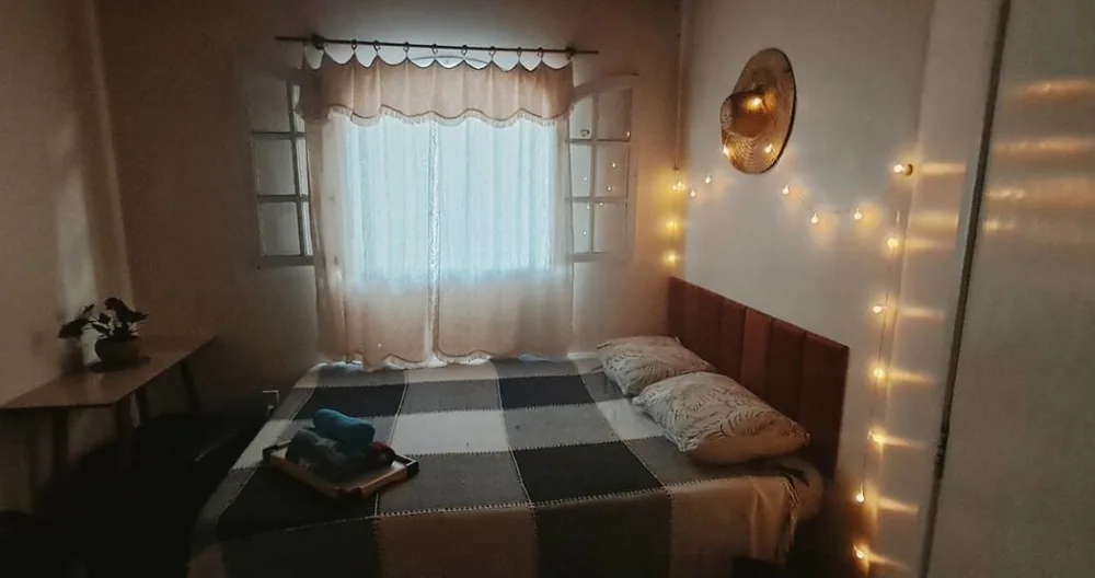 Suite in the gayest house in town! - Picture 1